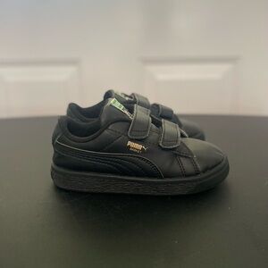 PUMA Basket Classic XXI Trainers Toddler